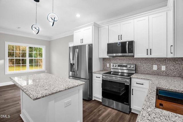 701 East Street Unit A, Smithfield, NC 27577