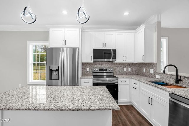 701 East Street Unit A, Smithfield, NC 27577