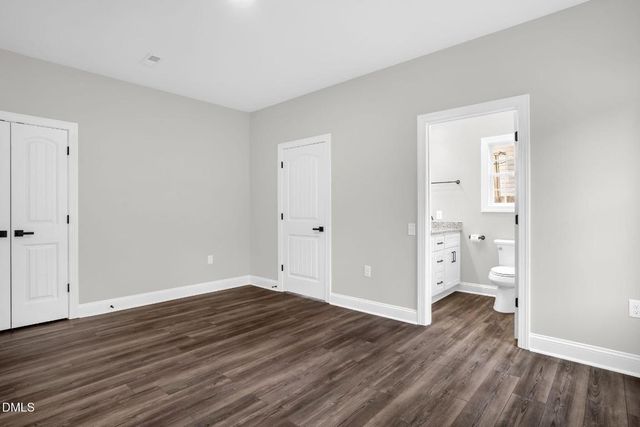 701 East Street Unit A, Smithfield, NC 27577