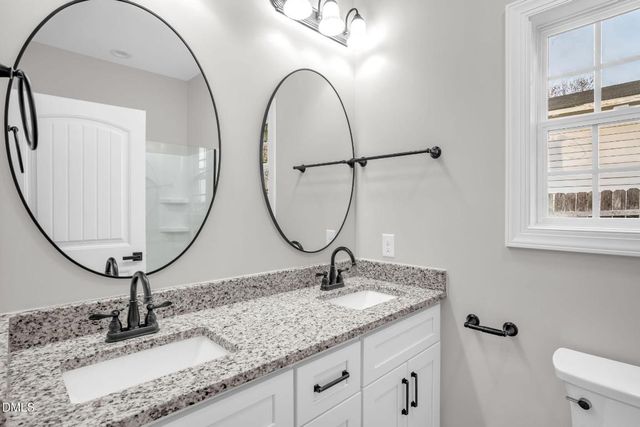 701 East Street Unit A, Smithfield, NC 27577