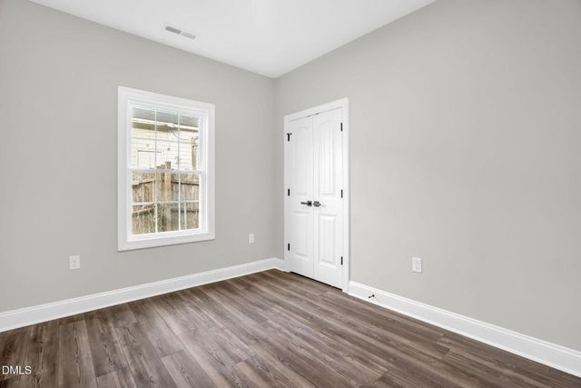 701 East Street Unit A, Smithfield, NC 27577