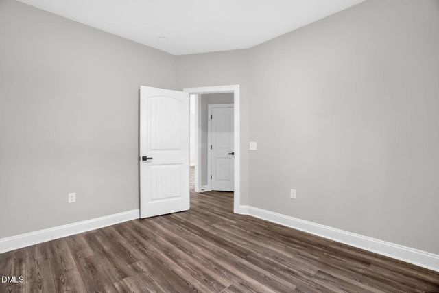 701 East Street Unit A, Smithfield, NC 27577