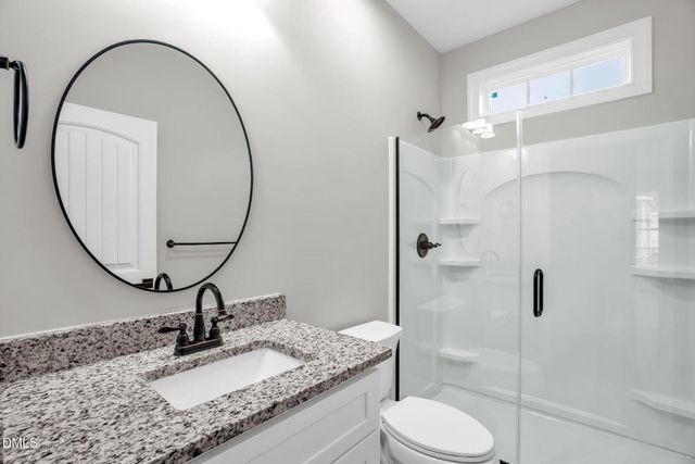 701 East Street Unit A, Smithfield, NC 27577