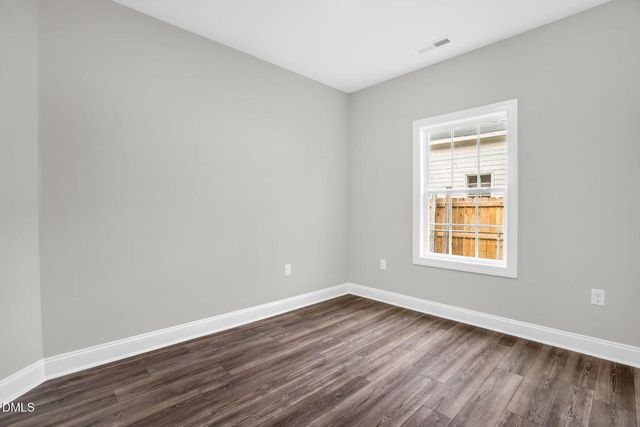 701 East Street Unit A, Smithfield, NC 27577