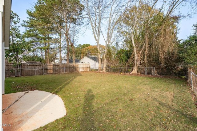 701 East Street Unit A, Smithfield, NC 27577