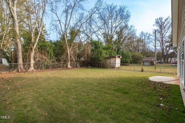 701 East Street Unit A, Smithfield, NC 27577