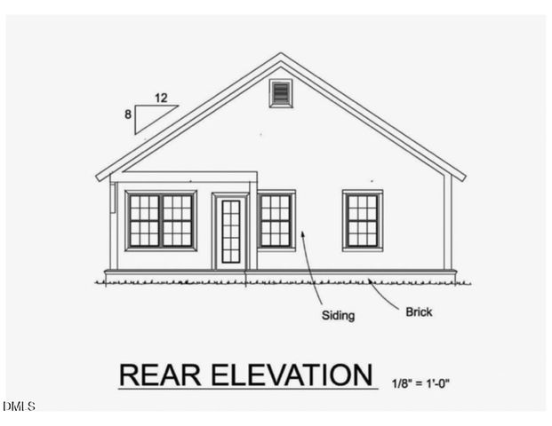 701 East Street Unit A, Smithfield, NC 27577