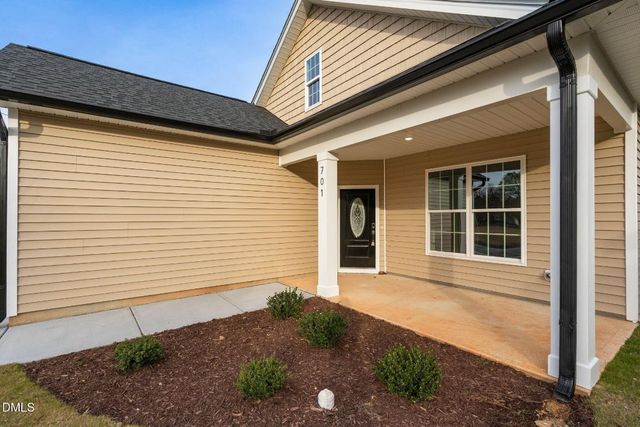 701 East Street Unit A, Smithfield, NC 27577