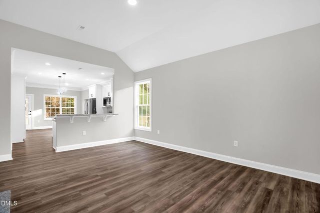 701 East Street Unit A, Smithfield, NC 27577