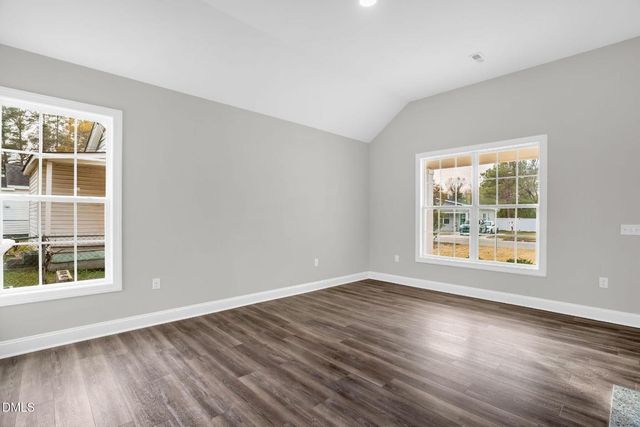 701 East Street Unit A, Smithfield, NC 27577