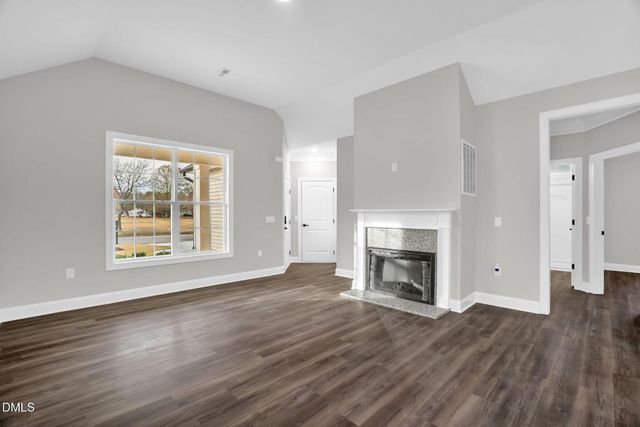 701 East Street Unit A, Smithfield, NC 27577