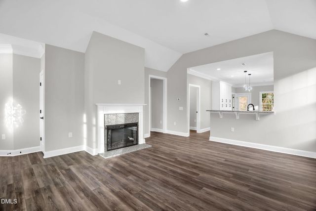 701 East Street Unit A, Smithfield, NC 27577