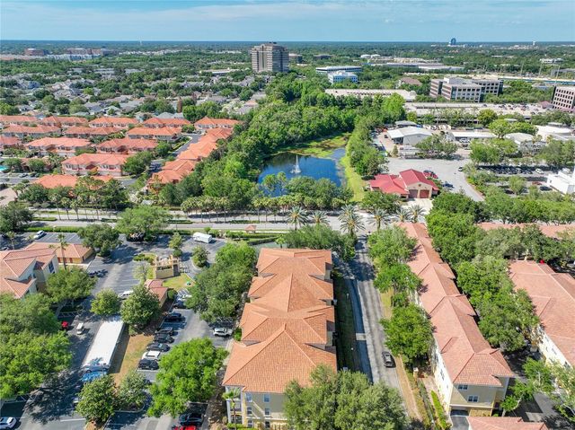 1150 LAKE SHADOW CIRCLE 3304, Maitland, FL 32751