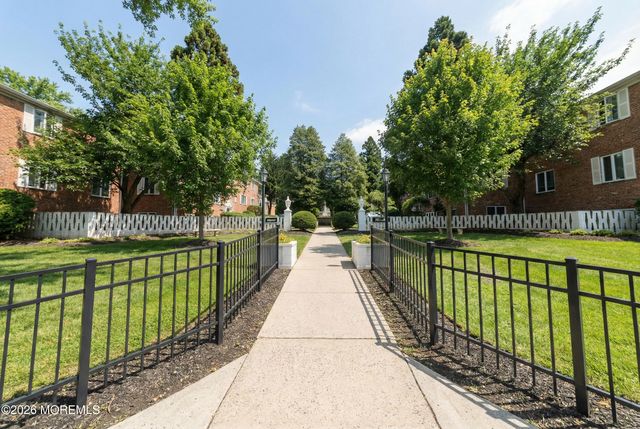 293 Spring Street 16A, Red Bank, NJ 07701