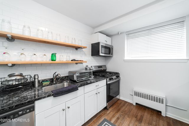 293 Spring Street 16A, Red Bank, NJ 07701