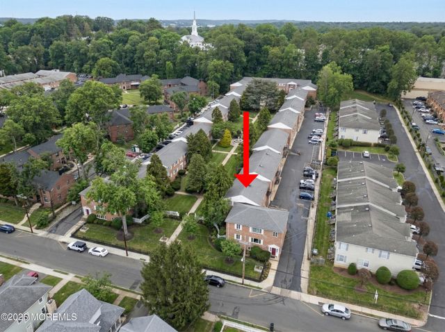 293 Spring Street 16A, Red Bank, NJ 07701