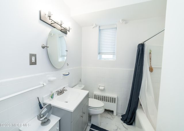 293 Spring Street 16A, Red Bank, NJ 07701