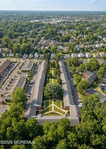 293 Spring Street 16A, Red Bank, NJ 07701