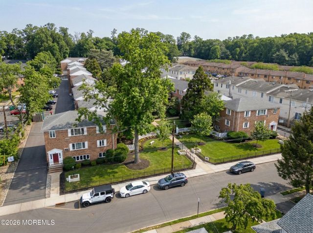 293 Spring Street 16A, Red Bank, NJ 07701