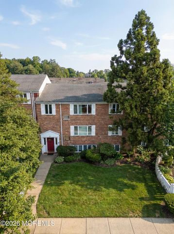 293 Spring Street 16A, Red Bank, NJ 07701