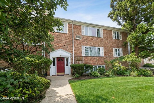 293 Spring Street 16A, Red Bank, NJ 07701