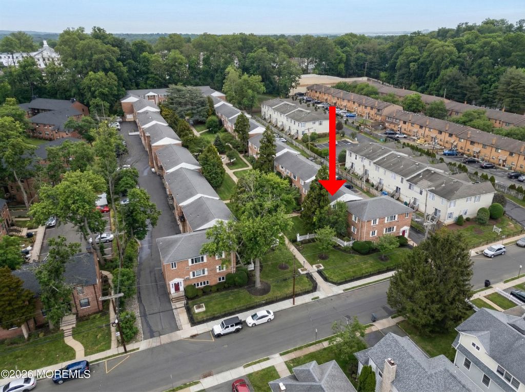 293 Spring Street 16A, Red Bank, NJ 07701