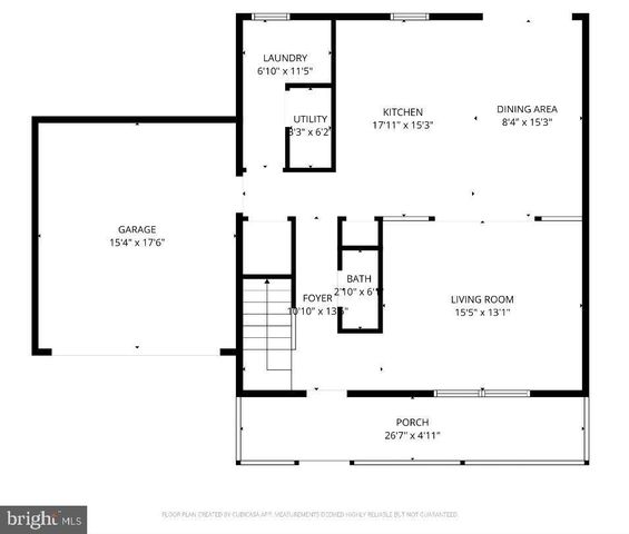 76 TWICKENHAM DR, Martinsburg, WV 25403