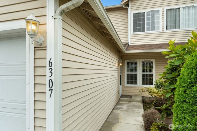 6307 111th Avenue E, Puyallup, WA 98372