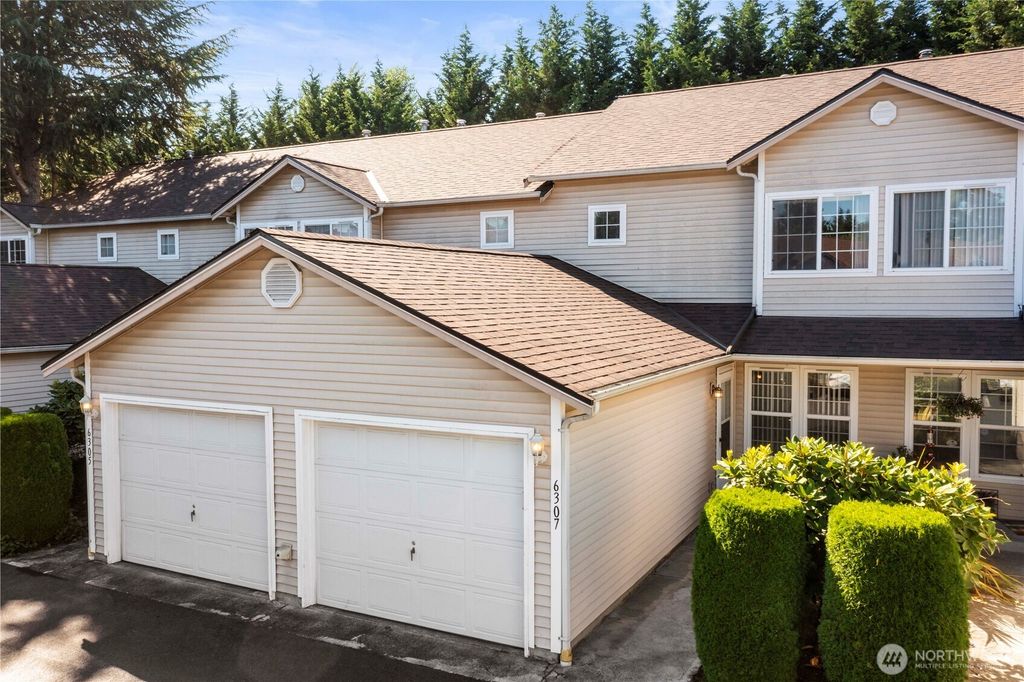 6307 111th Avenue E, Puyallup, WA 98372