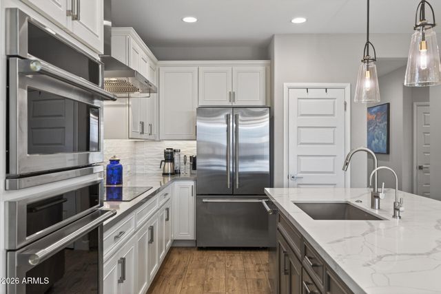 18207 E CORONADO CAVE Court, Rio Verde, AZ 85263