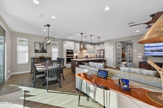 18207 E CORONADO CAVE Court, Rio Verde, AZ 85263