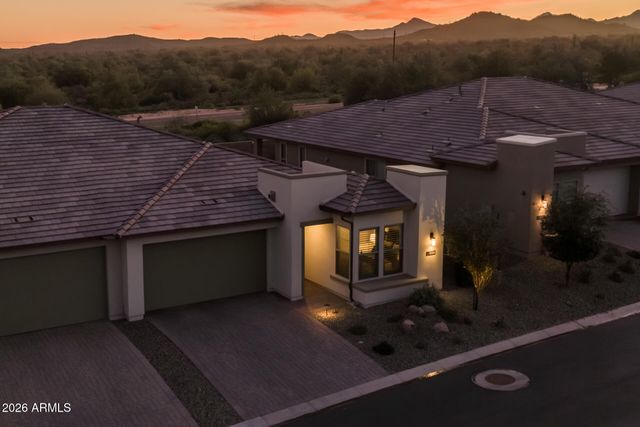 18207 E CORONADO CAVE Court, Rio Verde, AZ 85263