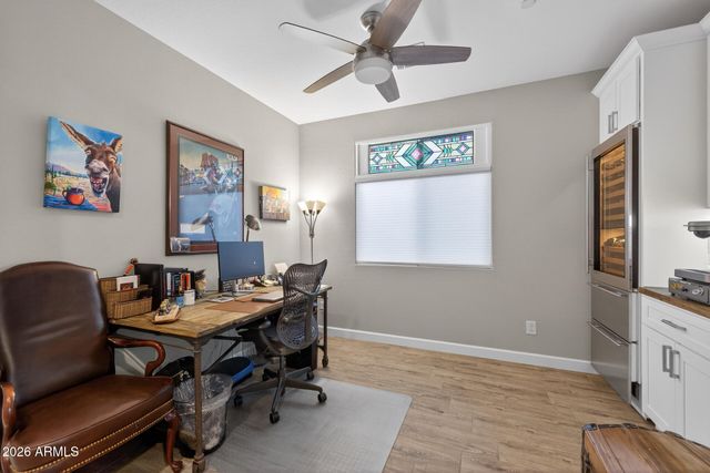 18207 E CORONADO CAVE Court, Rio Verde, AZ 85263