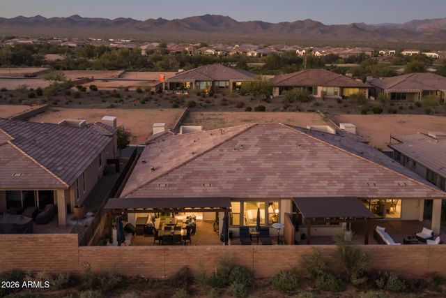 18207 E CORONADO CAVE Court, Rio Verde, AZ 85263