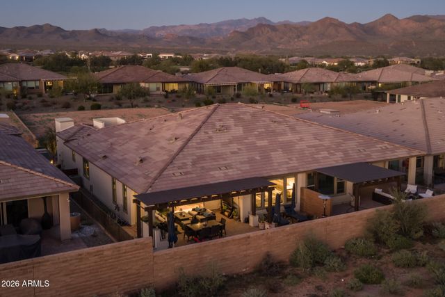 18207 E CORONADO CAVE Court, Rio Verde, AZ 85263