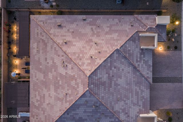 18207 E CORONADO CAVE Court, Rio Verde, AZ 85263