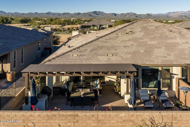 18207 E CORONADO CAVE Court, Rio Verde, AZ 85263