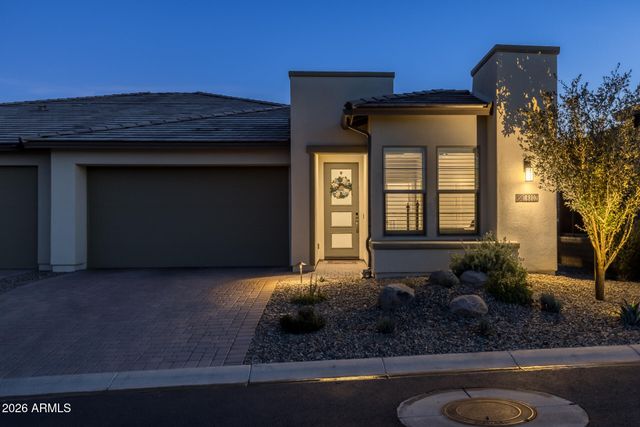 18207 E CORONADO CAVE Court, Rio Verde, AZ 85263