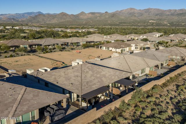 18207 E CORONADO CAVE Court, Rio Verde, AZ 85263