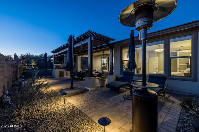 18207 E CORONADO CAVE Court, Rio Verde, AZ 85263