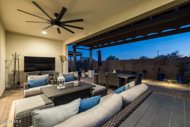 18207 E CORONADO CAVE Court, Rio Verde, AZ 85263