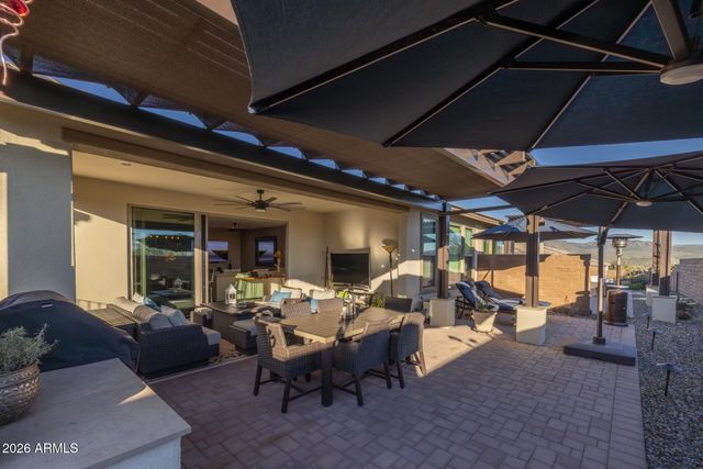 18207 E CORONADO CAVE Court, Rio Verde, AZ 85263