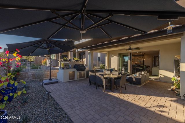 18207 E CORONADO CAVE Court, Rio Verde, AZ 85263