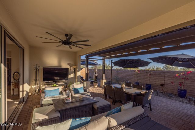 18207 E CORONADO CAVE Court, Rio Verde, AZ 85263