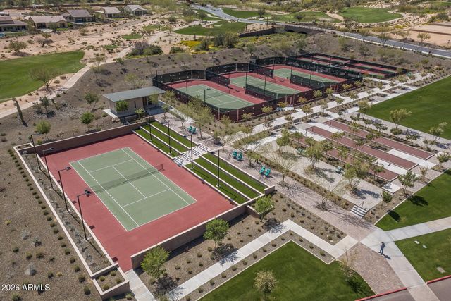 18207 E CORONADO CAVE Court, Rio Verde, AZ 85263