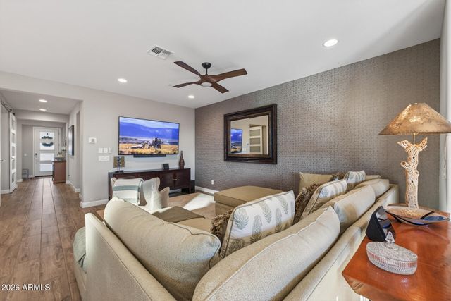 18207 E CORONADO CAVE Court, Rio Verde, AZ 85263