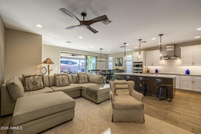 18207 E CORONADO CAVE Court, Rio Verde, AZ 85263