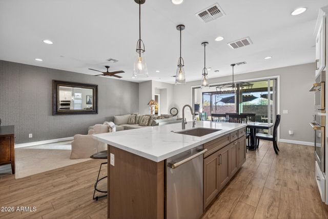 18207 E CORONADO CAVE Court, Rio Verde, AZ 85263