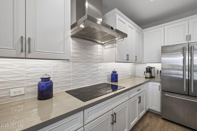 18207 E CORONADO CAVE Court, Rio Verde, AZ 85263