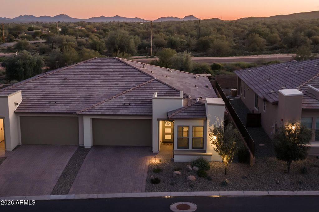 18207 E CORONADO CAVE Court, Rio Verde, AZ 85263